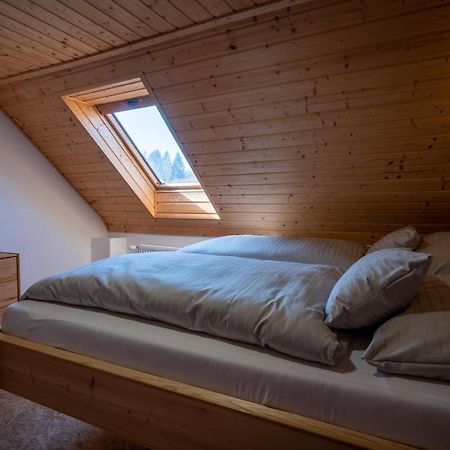 Penzion Koucky Bedrichov  Exterior photo